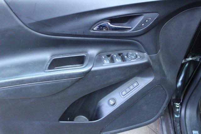 used 2020 Chevrolet Equinox car, priced at $20,500