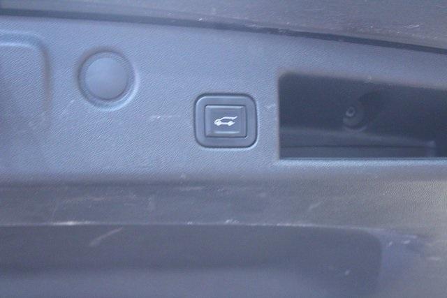 used 2020 Chevrolet Equinox car, priced at $20,500