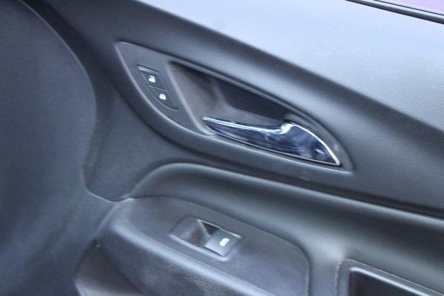 used 2020 Chevrolet Equinox car, priced at $20,500