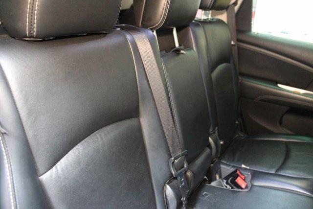 used 2013 Dodge Journey car