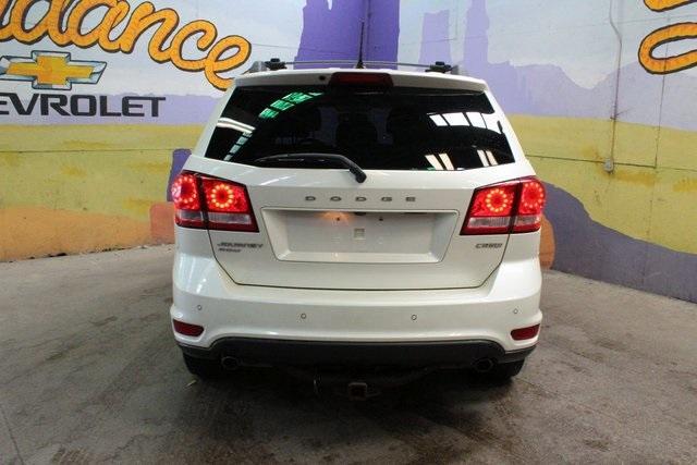 used 2013 Dodge Journey car