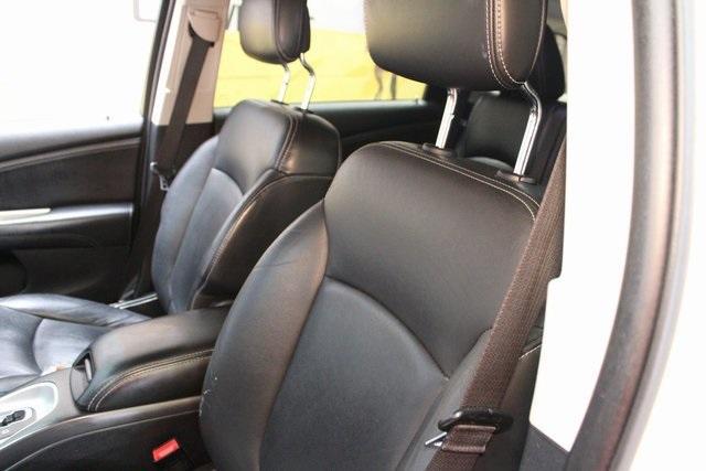 used 2013 Dodge Journey car
