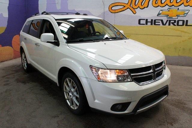 used 2013 Dodge Journey car