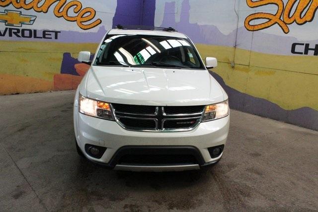 used 2013 Dodge Journey car