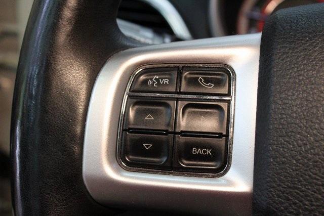 used 2013 Dodge Journey car