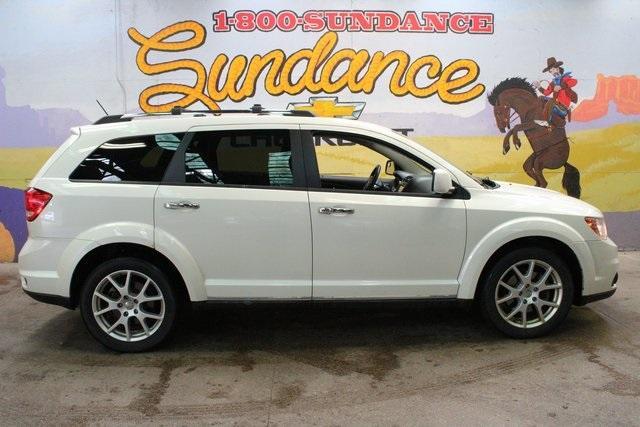 used 2013 Dodge Journey car