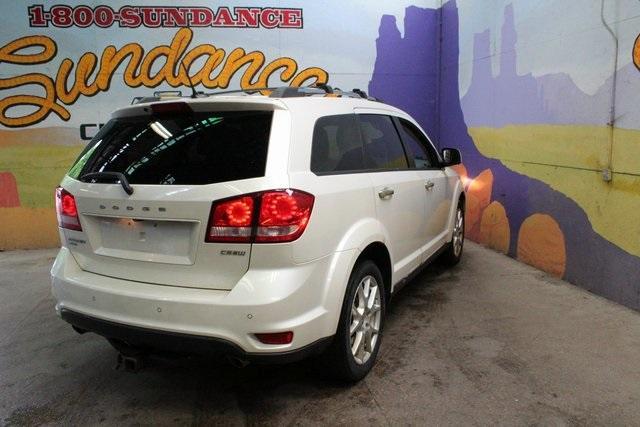 used 2013 Dodge Journey car