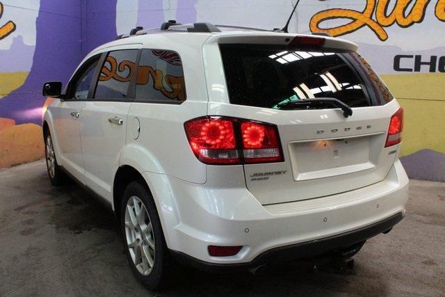 used 2013 Dodge Journey car