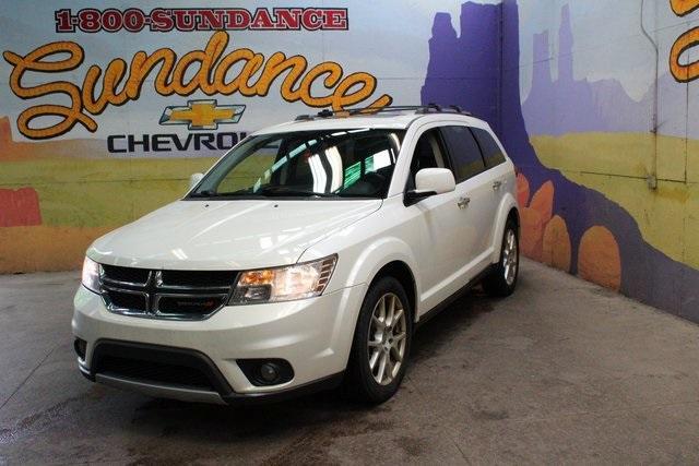 used 2013 Dodge Journey car