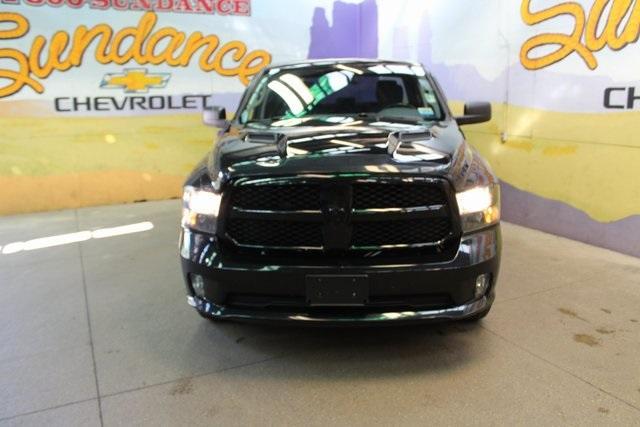 used 2019 Ram 1500 Classic car, priced at $28,900