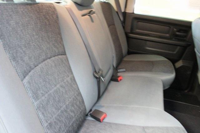 used 2019 Ram 1500 Classic car, priced at $28,900