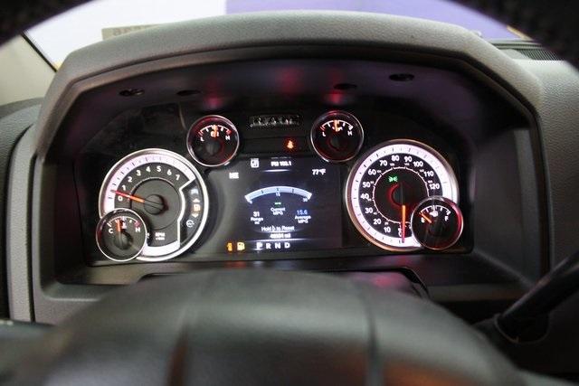 used 2019 Ram 1500 Classic car, priced at $28,900