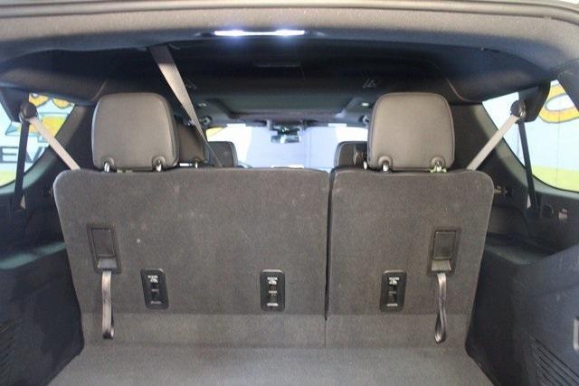 used 2023 GMC Yukon XL car, priced at $61,900