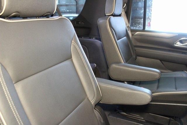 used 2023 GMC Yukon XL car, priced at $61,900