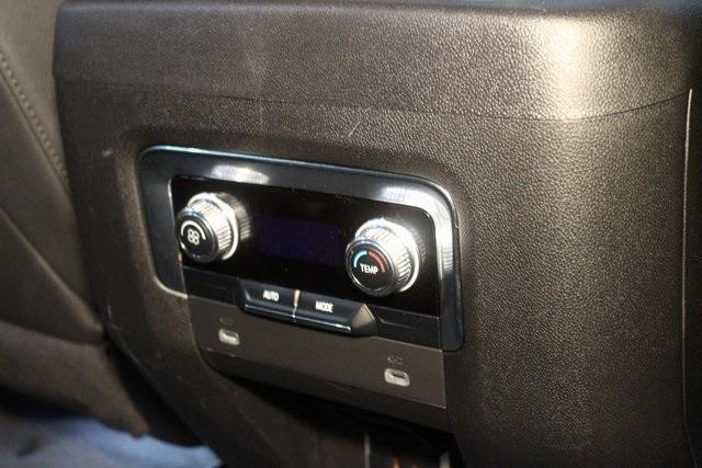 used 2023 GMC Yukon XL car, priced at $61,900