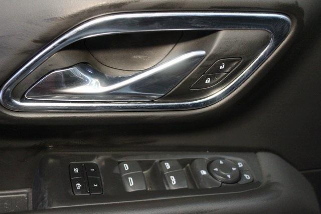 used 2023 GMC Yukon XL car, priced at $61,900