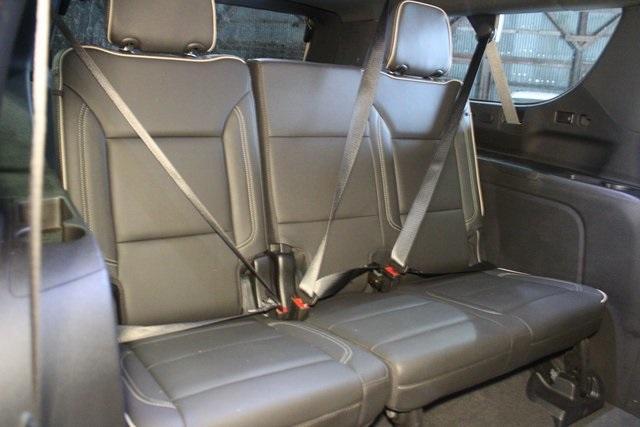used 2023 GMC Yukon XL car, priced at $61,900
