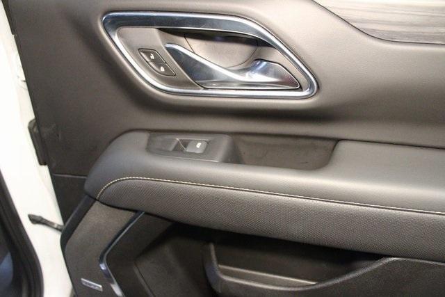 used 2023 GMC Yukon XL car, priced at $61,900