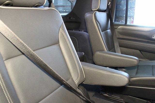 used 2023 GMC Yukon XL car, priced at $61,900