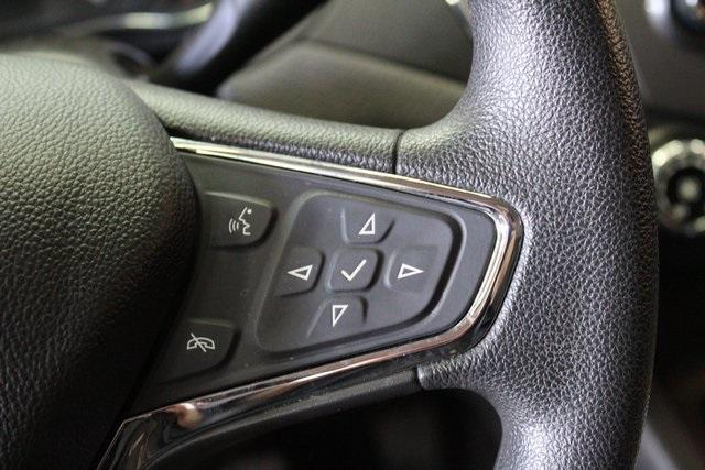 used 2018 Chevrolet Cruze car, priced at $13,300