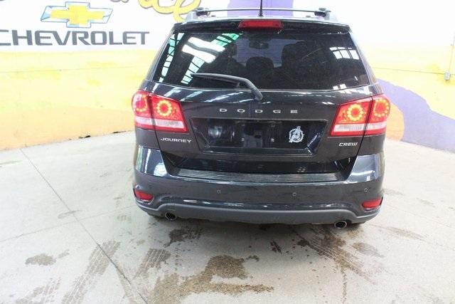 used 2013 Dodge Journey car, priced at $9,500