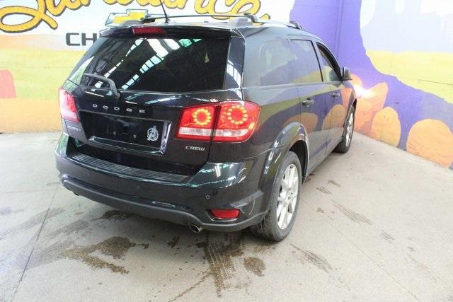 used 2013 Dodge Journey car, priced at $9,500