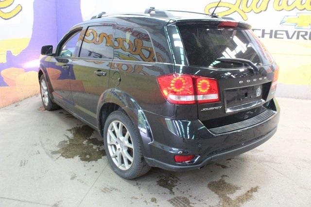 used 2013 Dodge Journey car, priced at $9,500