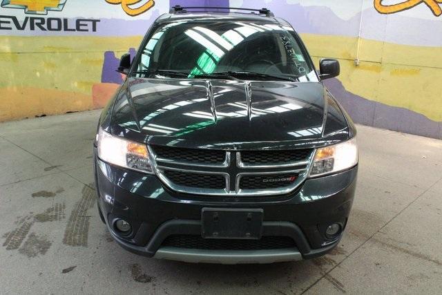 used 2013 Dodge Journey car, priced at $9,500