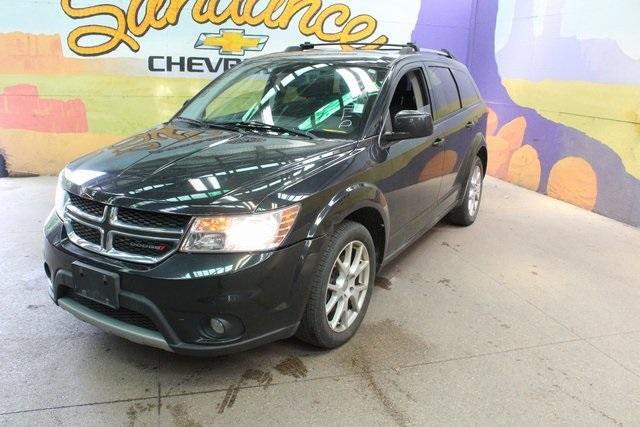 used 2013 Dodge Journey car, priced at $9,500