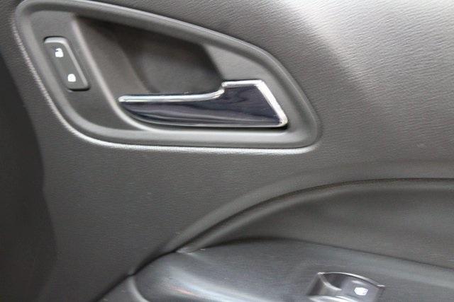used 2021 GMC Canyon car, priced at $29,900