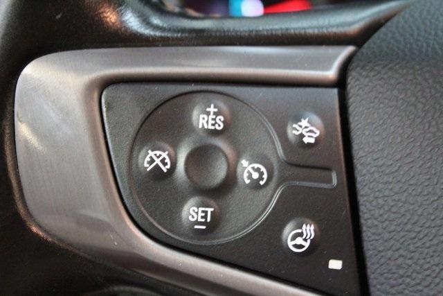 used 2021 GMC Canyon car, priced at $29,900