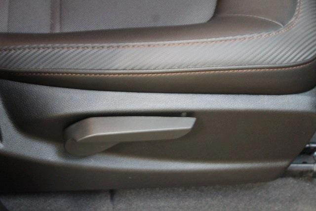 used 2021 GMC Canyon car, priced at $29,900