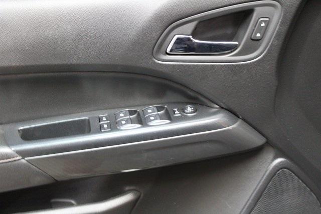 used 2021 GMC Canyon car, priced at $29,900