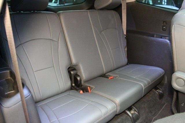 used 2019 Buick Enclave car, priced at $21,900