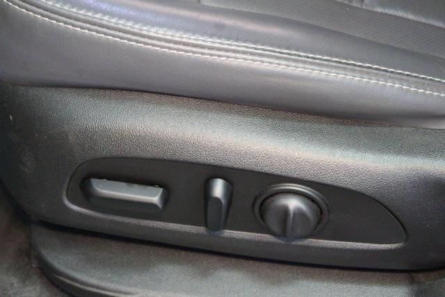 used 2019 Buick Enclave car, priced at $21,900