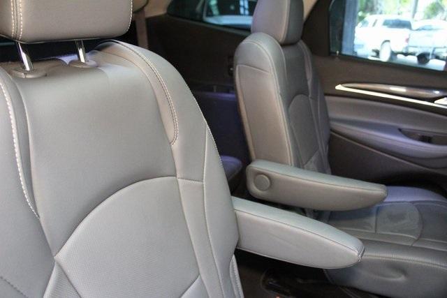 used 2019 Buick Enclave car, priced at $21,900