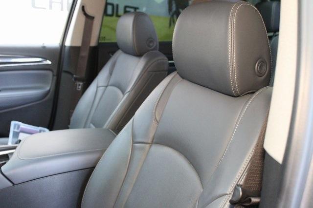 used 2019 Buick Enclave car, priced at $21,900