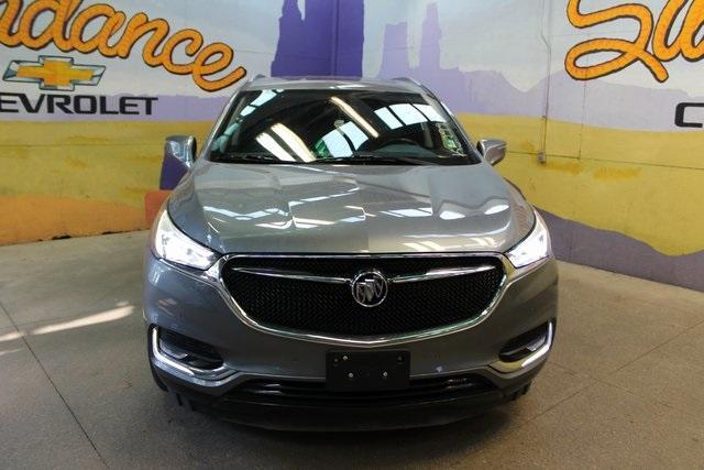 used 2019 Buick Enclave car, priced at $21,900