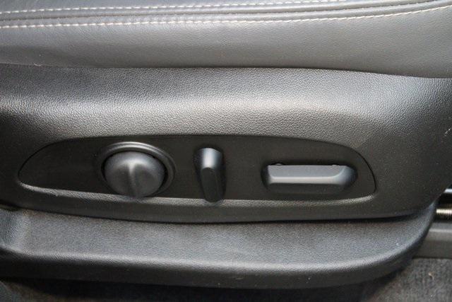 used 2019 Buick Enclave car, priced at $21,900