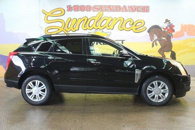 used 2015 Cadillac SRX car, priced at $11,700