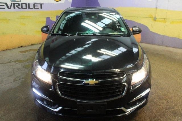 used 2015 Chevrolet Cruze car, priced at $10,500