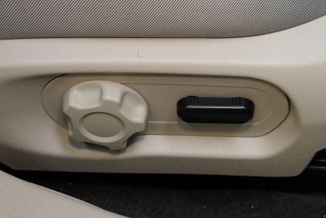 used 2018 Ford Taurus car, priced at $17,900