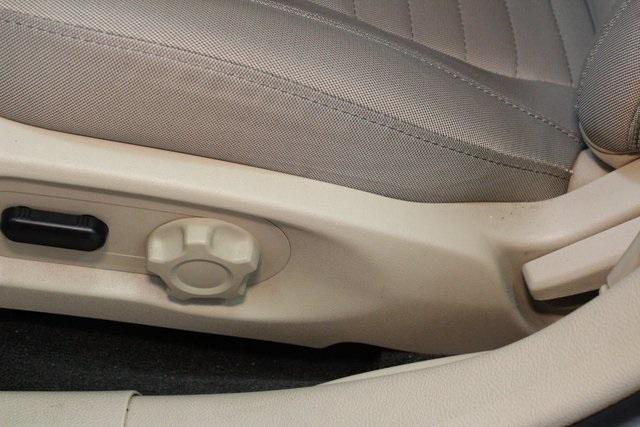 used 2018 Ford Taurus car, priced at $17,900