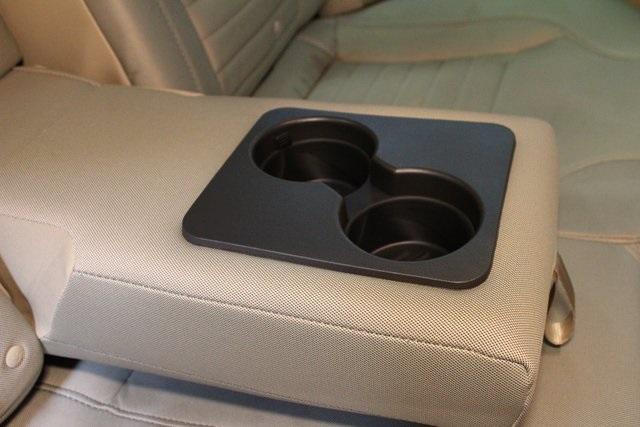 used 2018 Ford Taurus car, priced at $17,900