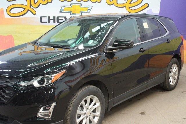 used 2019 Chevrolet Equinox car, priced at $17,900