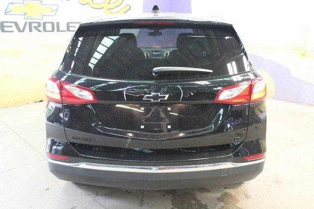 used 2019 Chevrolet Equinox car, priced at $17,900