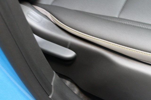 new 2025 Chevrolet Trax car, priced at $25,672