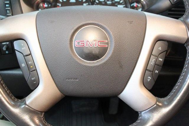 used 2012 GMC Sierra 1500 car, priced at $11,900
