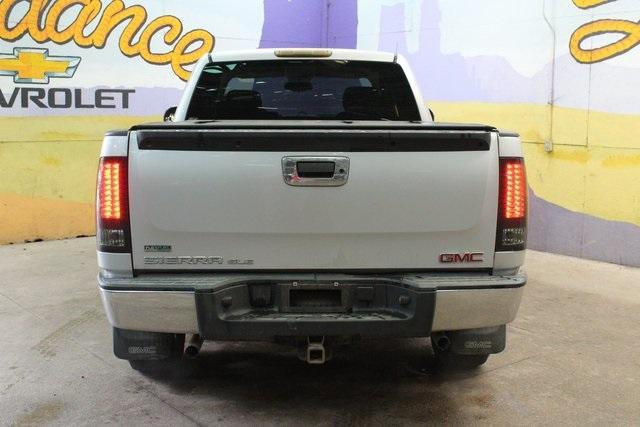 used 2012 GMC Sierra 1500 car, priced at $11,900