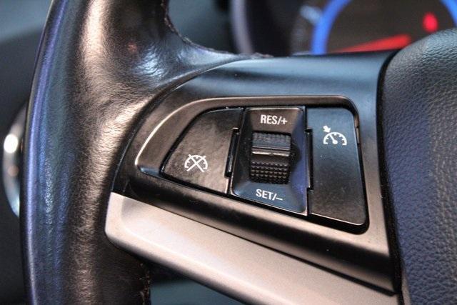 used 2015 Chevrolet Cruze car, priced at $9,900